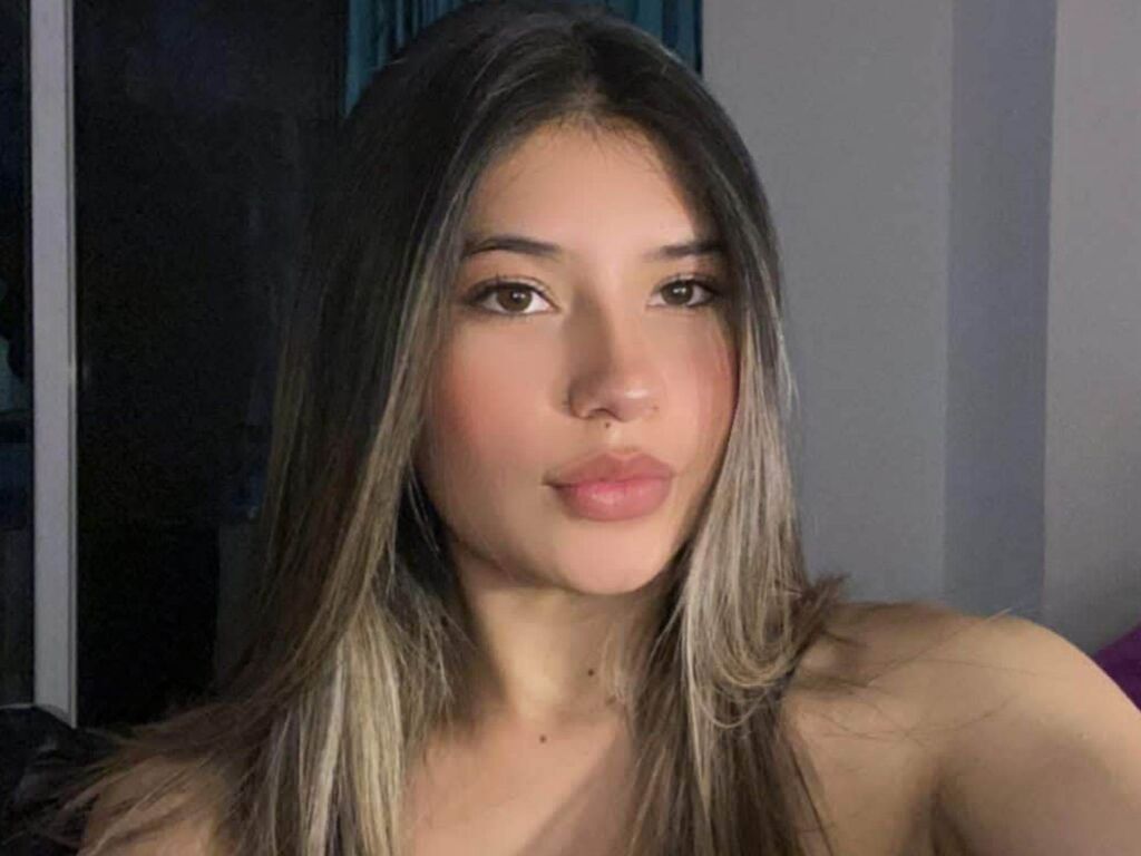 Amber Carriazo